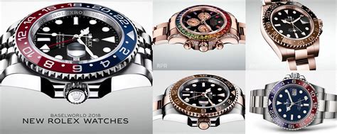 rolex basel 2018 models|rolex watches basel stadt.